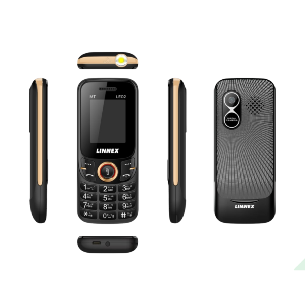 LINNEX LE02 MT