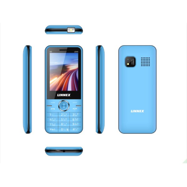 LINNEX LE04 M