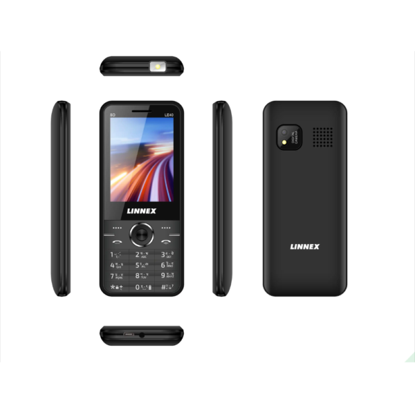 LINNEX LE04 M