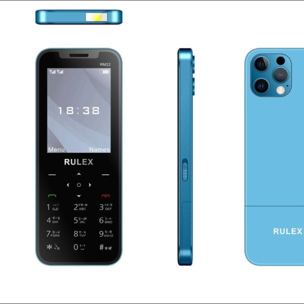 RULEX RM26
