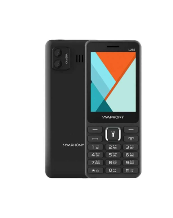 Symphony L255
