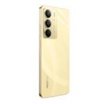 Realme C75 (8+128) Lightning Gold