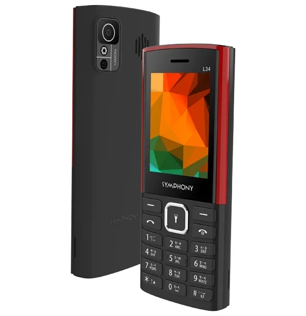 Symphony L34