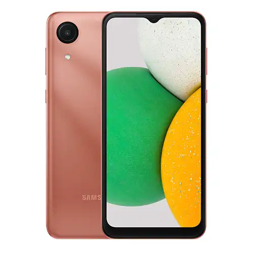 Samsung Galaxy A03 Core (2+32)