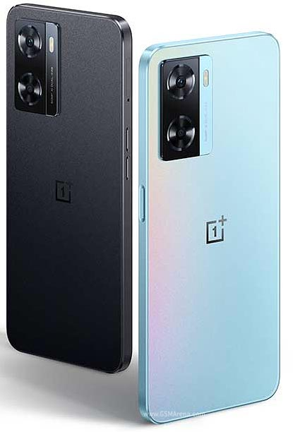 Oneplus N20 SE(4+64) Used