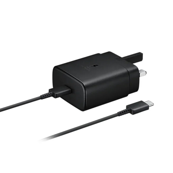 Samsung Fast Charging Type-C To Type C Cable