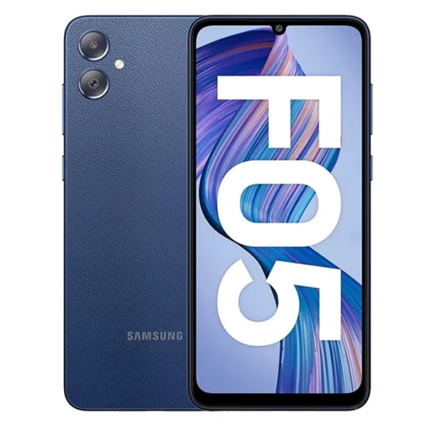 Samsung Galaxy F05 (4+64) Unofficial