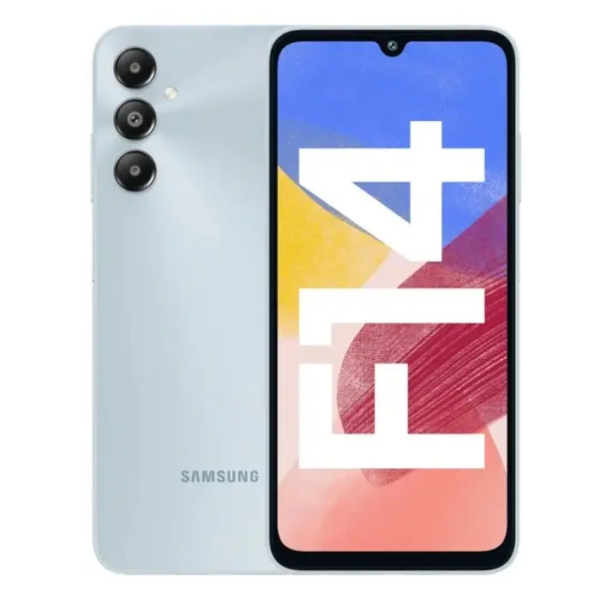 Samsung Galaxy F14 (4+64) Unofficial
