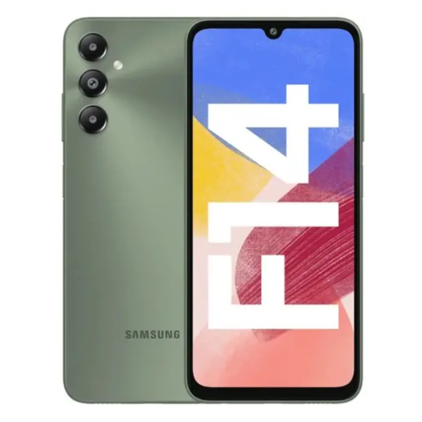 Samsung Galaxy F14 (4+64) Unofficial