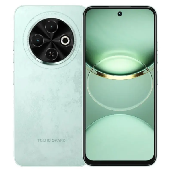 TECNO SPARK 30C