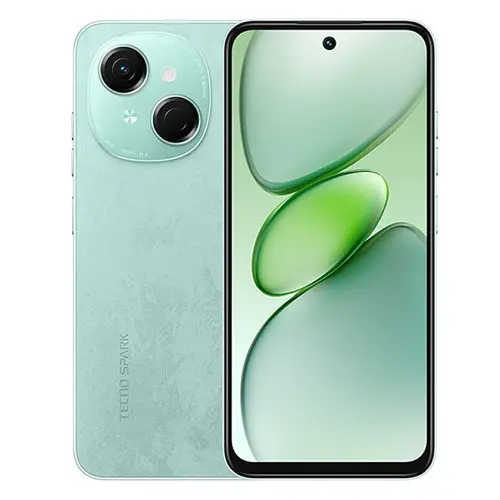 TECNO SPARK GO 1