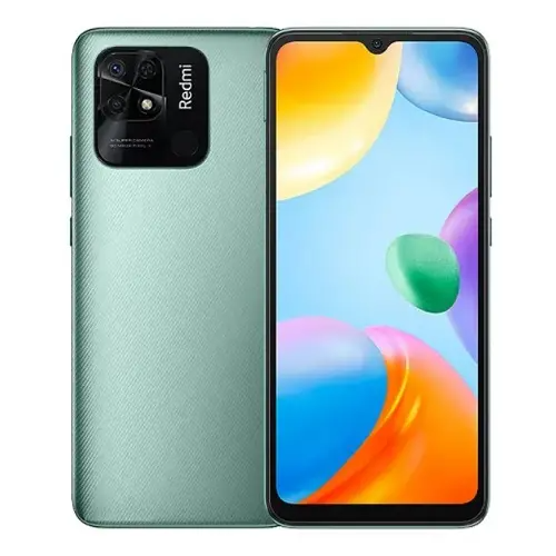 Redmi 10C (4+64) Used