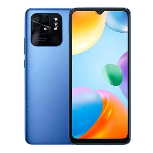 Redmi 10C (4+64) Used
