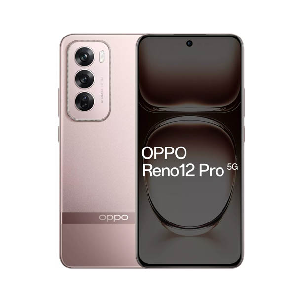 Oppo Reno12 Pro