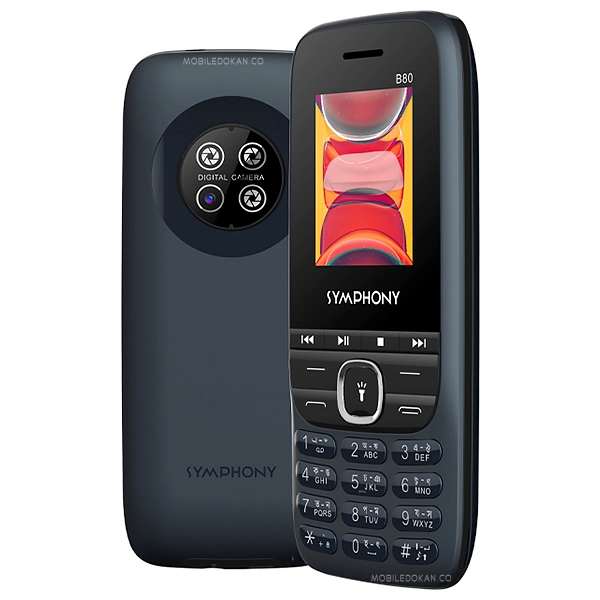 Symphony B80