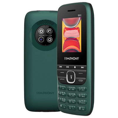 Symphony B80