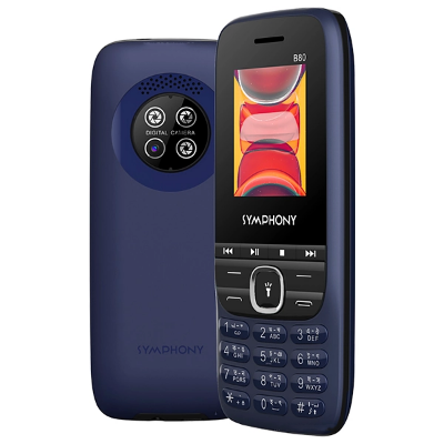 Symphony B80