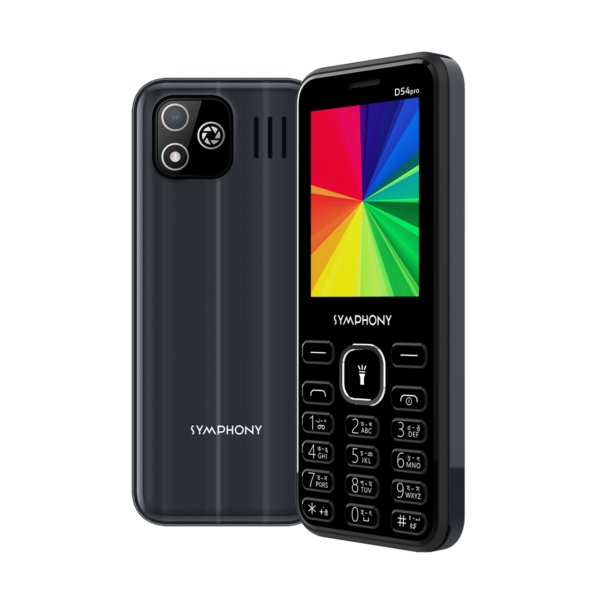 Symphony D54PRO