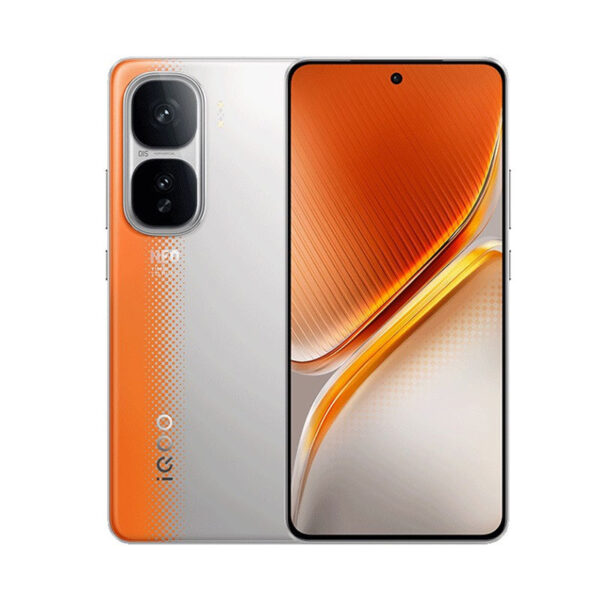iQOO Neo10 (Chinese)