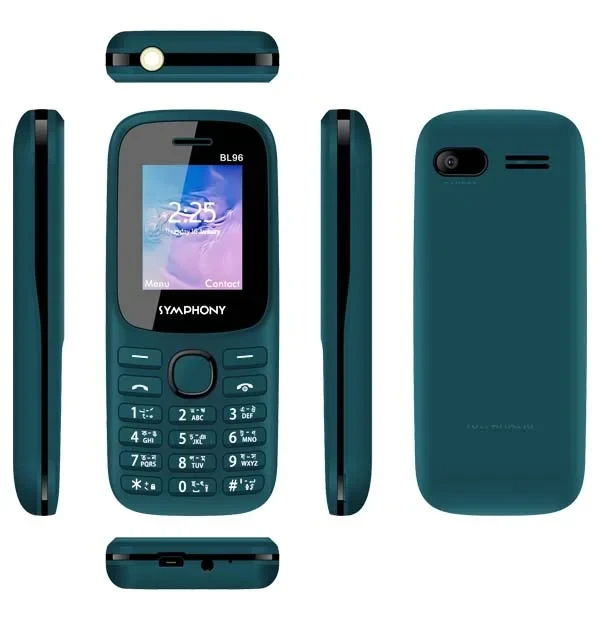 Symphony BL96