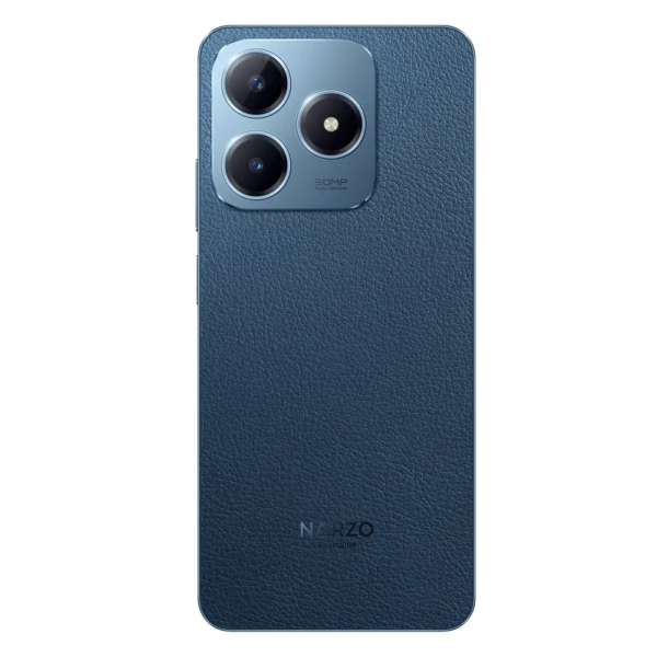 Realme Narzo N63