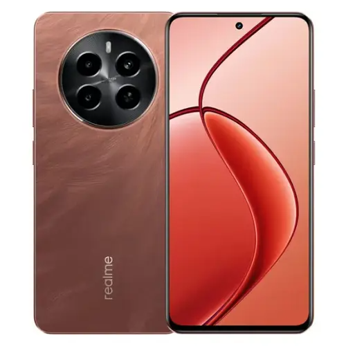 Realme P1 Images