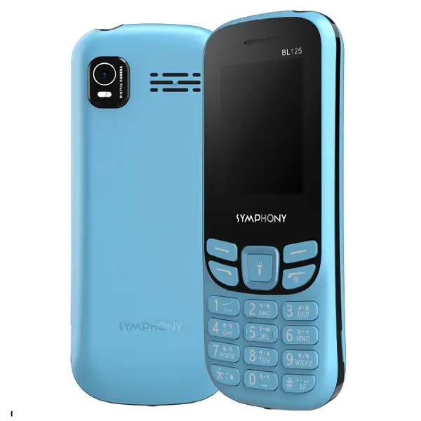 SYMPHONY BL125