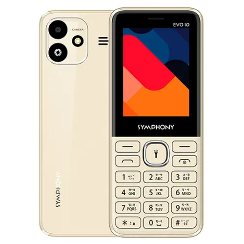 SYMPHONY EVO 10