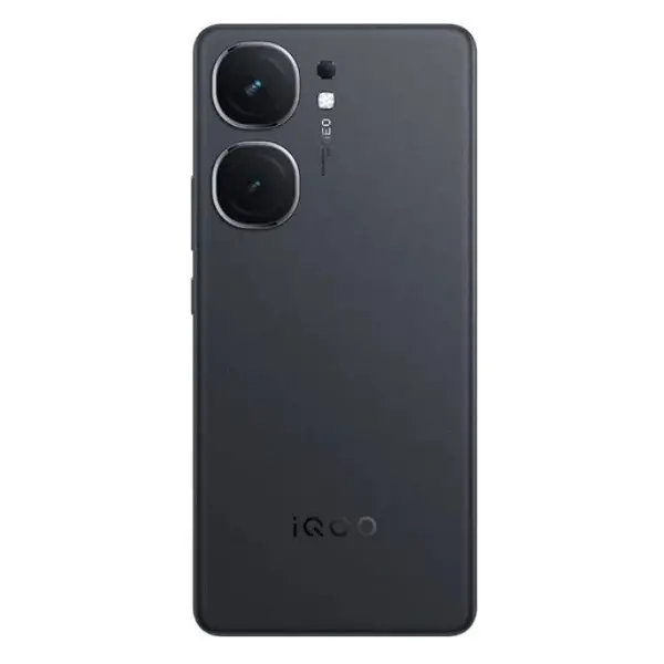 Vivo iQOO Neo9 Pro