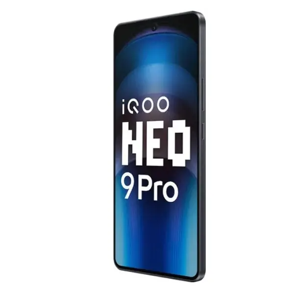 Vivo iQOO Neo9 Pro