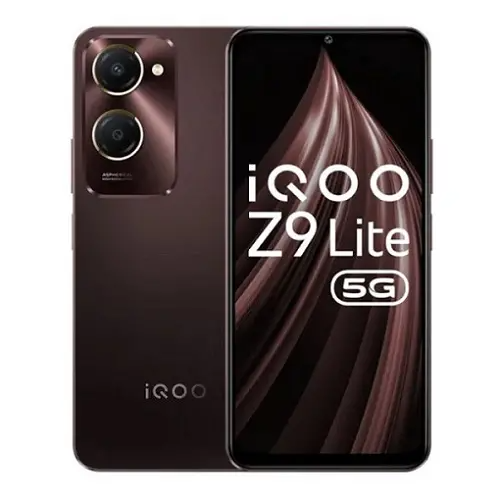 Vivo iQOO Z9 Lite