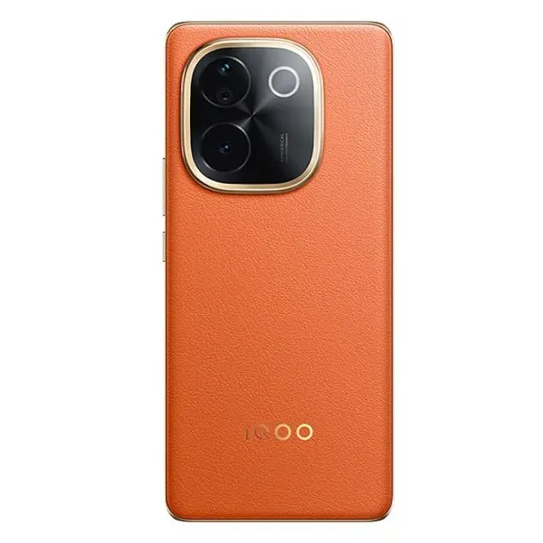 Vivo iQOO Z9s Pro