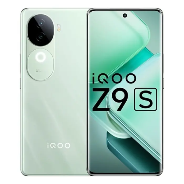 Vivo iQOO Z9s