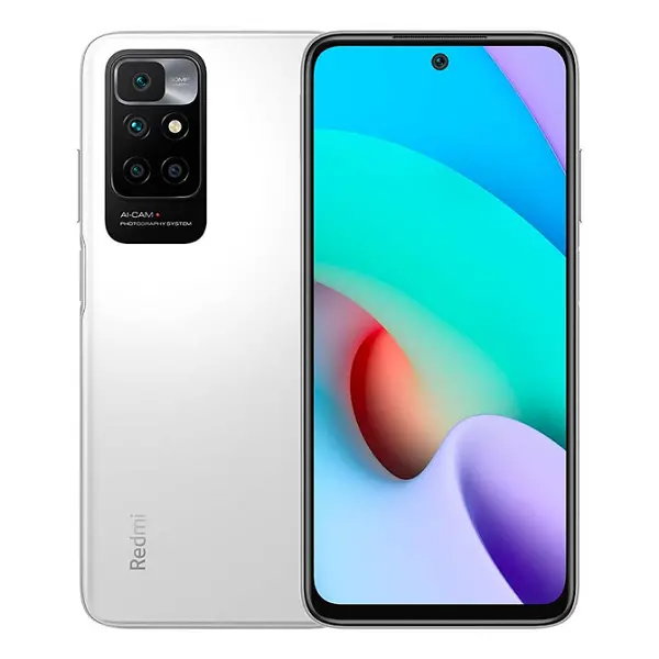 Xiaomi Redmi 10