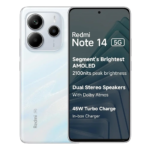 Xiaomi Redmi Note 14 5G