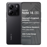 Xiaomi Redmi Note 14 5G