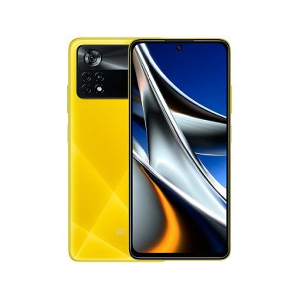 Xiaomi Poco X4 Pro 5G