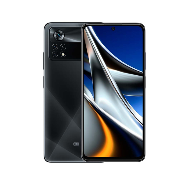 Xiaomi Poco X4 Pro 5G