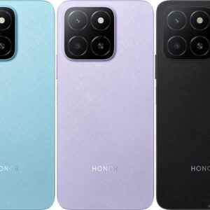 honor x5b 2