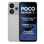 Xiaomi Poco M6 Plus
