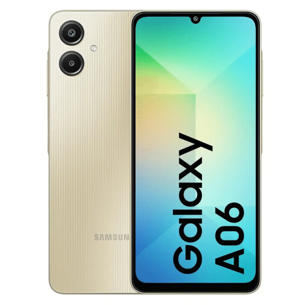 Samsung Galaxy A06