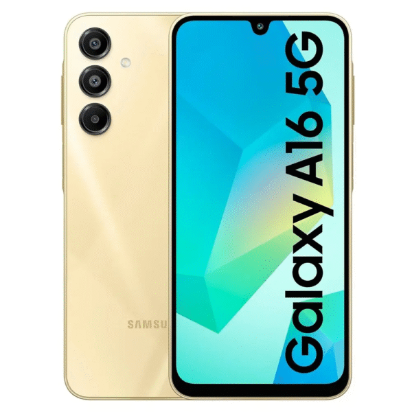 Samsung Galaxy A16