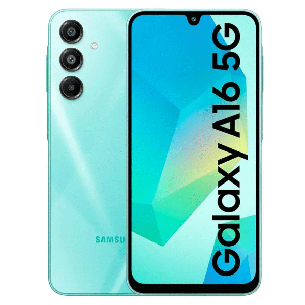 Samsung Galaxy A16