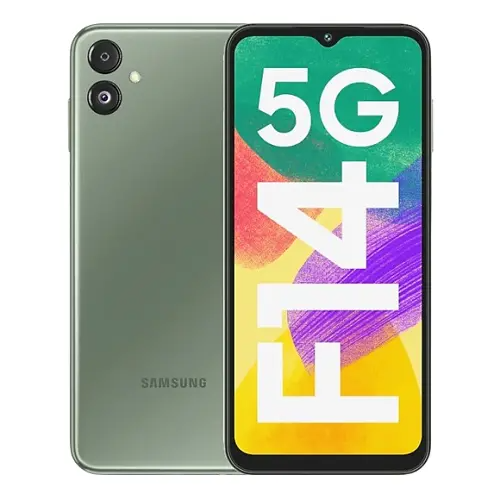 Samsung Galaxy F14 