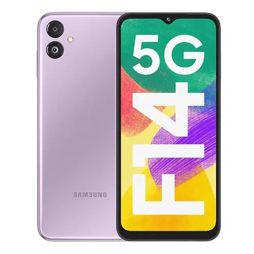 Samsung Galaxy F14 