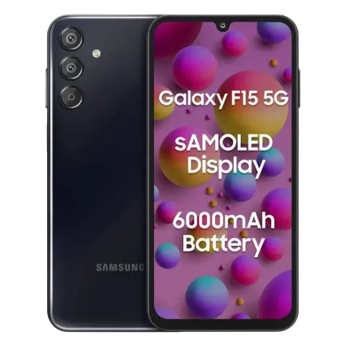 Samsung Galaxy F15