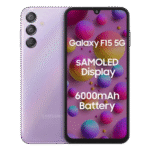 Samsung Galaxy F15