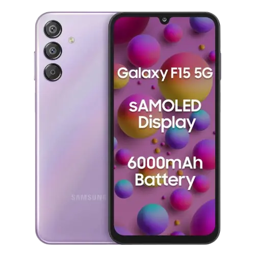 Samsung Galaxy F15