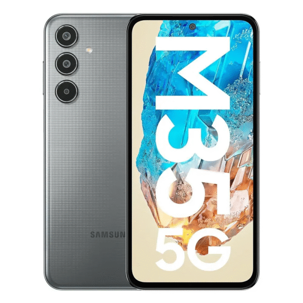 Samsung Galaxy M35