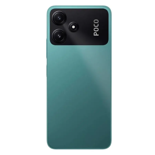 Xiaomi Poco M6 Pro 5G